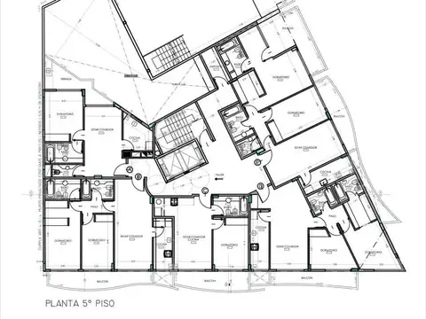 Díaz Vélez y Virasoro - Unidad 5B