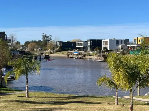 Terreno en Venta en Dique Lujan, USD 159.000