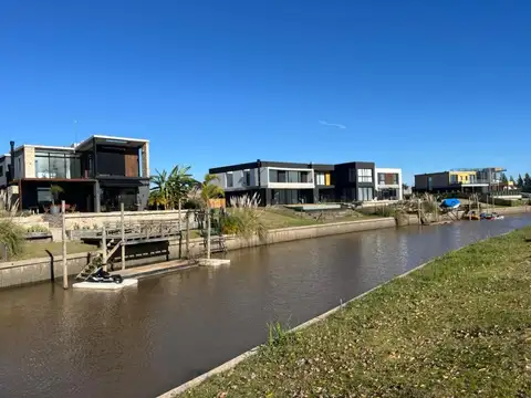 Terreno en Venta de 550,0 m2