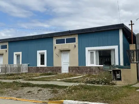 CASAS - CASA - AEROPUERTO, RÍO GRANDE