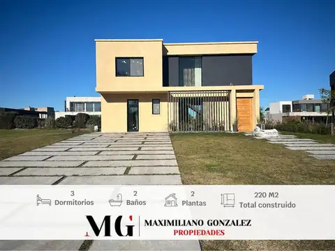 Casa venta  La Providencia Canning