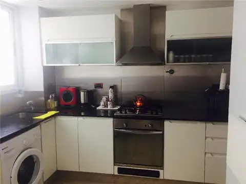 Departamento en Venta en Olivos Vias/Rio, USD 138.000