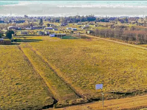 Terreno en venta - 2.137Mts2 - Carmen de Areco