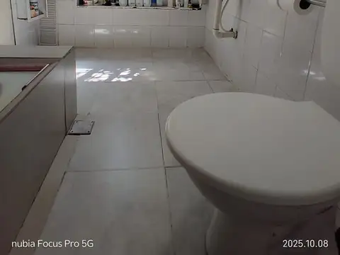 Depto Tipo Casa en Venta en Boulogne, USD 38.000