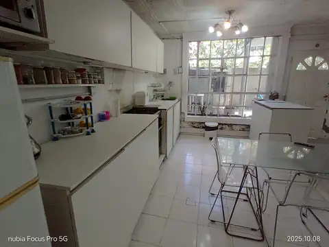 Depto Tipo Casa en Venta de 3 ambientes
