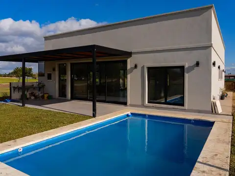 Barrio Privado Saint Joseph, A ESTRENAR EXCELENTE OPORTUNIDAD 