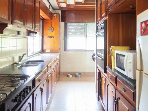 Casa en Venta en Villa Ballester, USD 280.000