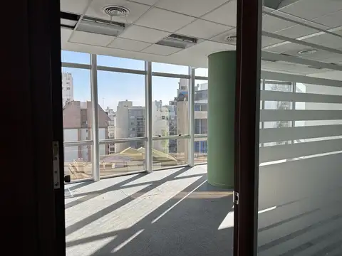 Oficina en Alquiler A Estrenar