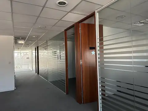 Oficina en Alquiler en Belgrano, USD 5.700