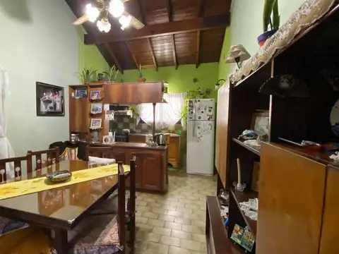 VENTA PH 4 AMBIENTES ,BALCON TERRAZA, PADUA