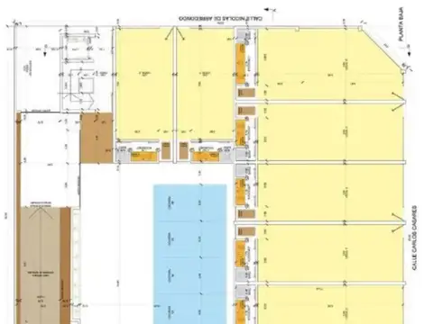 Venta Local Comercial en Centro Castelar Norte