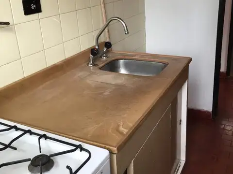 Departamento en alquiler en Coghlan