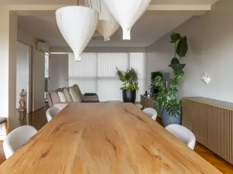 Departamento en Venta 52 años