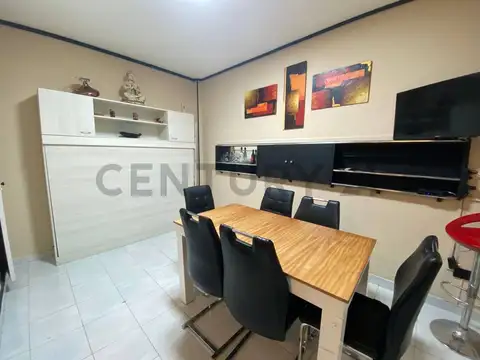 Santiago del Estero 2300, Piso 3