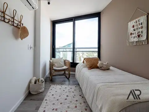 Departamento en Venta al Sureste