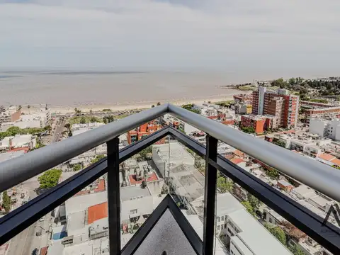 Departamento en Venta en Buceo, USD 276.000