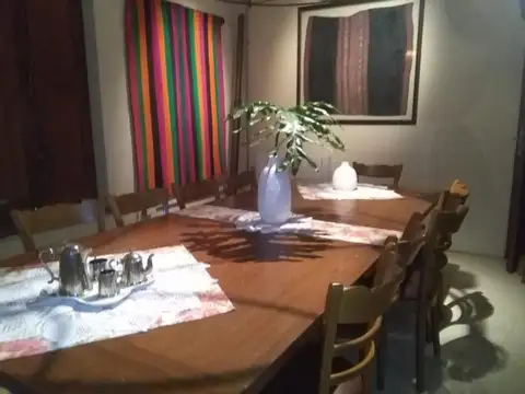 Casa en Venta con 7 cocheras