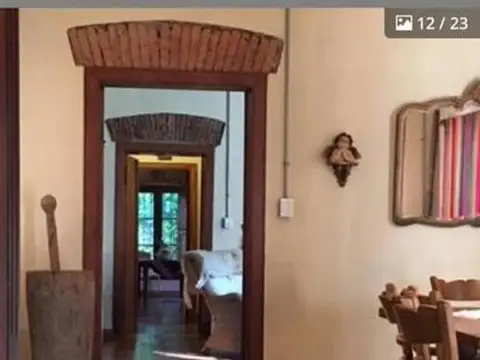 Ramón Falcón & Avenida Soldado Argentino