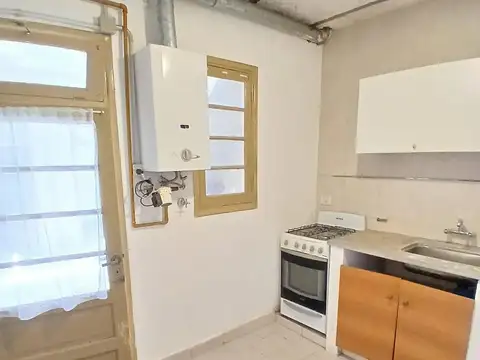 Casa en Venta al Oeste