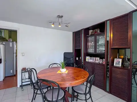 Departamento en Venta con 3 cocheras