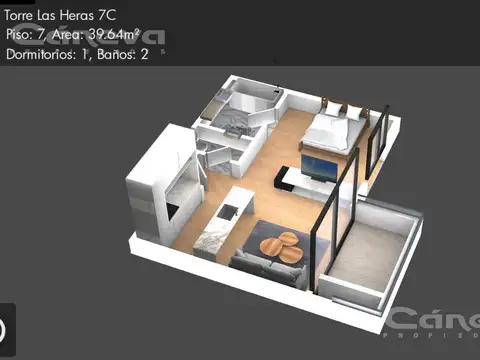 Av. Maipú al 680 Olivos