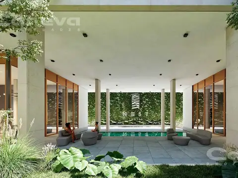 Departamento en Venta Apto profesional