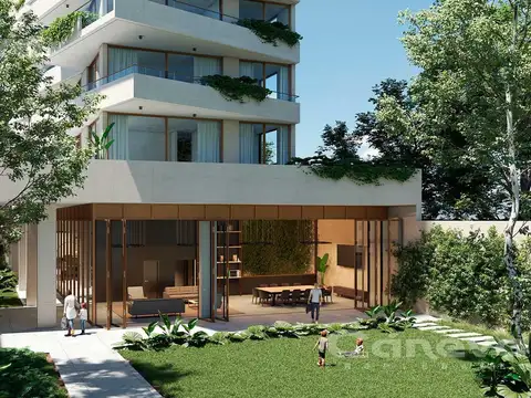 Departamento en Venta en Vicente Lopez, USD 115.000