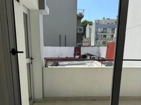 Departamento en Palermo