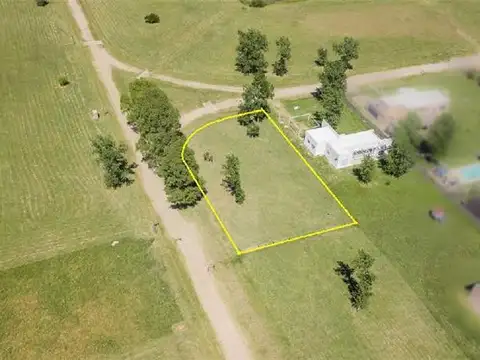 Terreno en Venta 47  mts Frente