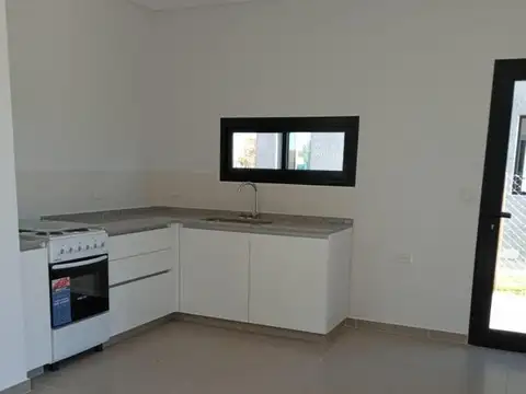Casa en Venta A Estrenar