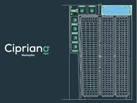 Terreno en Venta en Alvear, USD 18.000