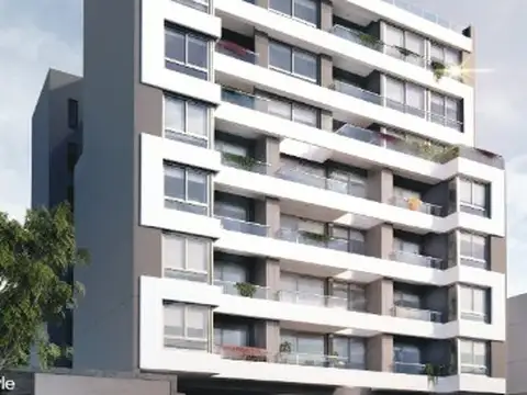 Departamento DOS AMBIENTES DE CATEGORIA en Haedo