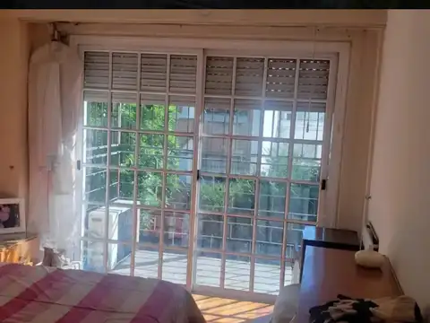 3 AMBIENTES CON BALCON