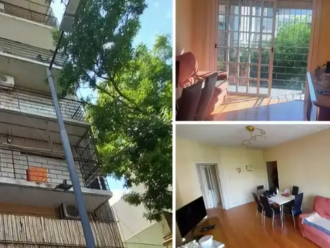 Departamento en Venta de 3 ambientes