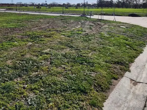 Terreno en Venta en Canning, USD 90.000