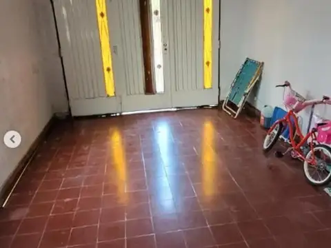 Vendo o Permuto casa de 2 dormitorios en Villa Ramallo