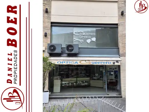 Local en 2 plantas en Venta en Centro de Villa Ballester