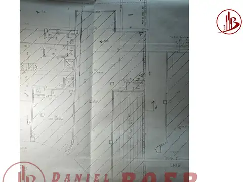 Local en Venta Via Púb.