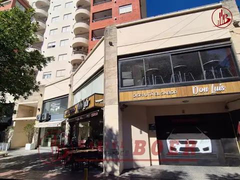 Local en 2 plantas en Venta en Centro de Villa Ballester