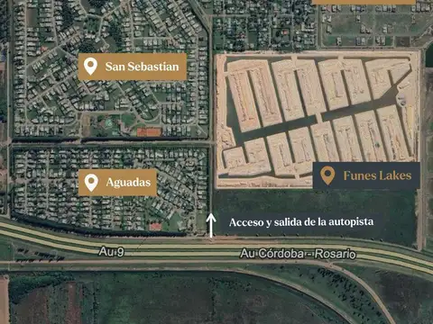 Terreno en Venta de 1100,0 m2