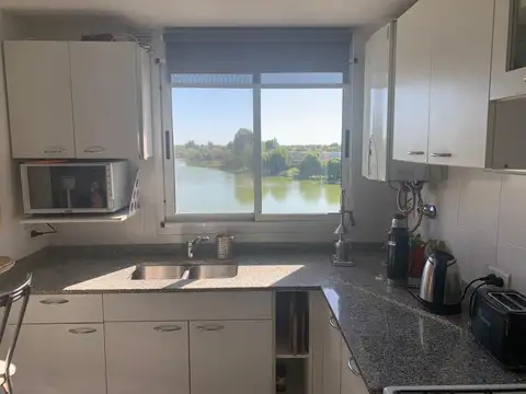 Departamento en Alquiler Temporal de 2 dormitorios