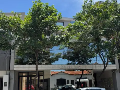 Exc. Depto 2 Dorm. Vta. Bcon/gge Leguizamón 270 , Piso 5