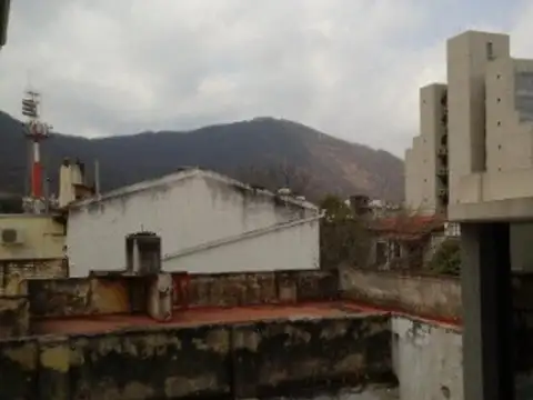 Departamento 3 ambientes con 3 baños