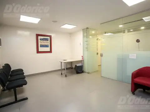 Oficina en Venta 35 años