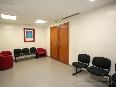 Oficina en Venta en Microcentro