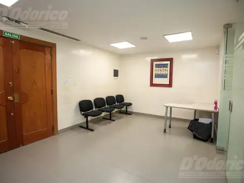 Oficina en Venta en Microcentro, USD 160.000