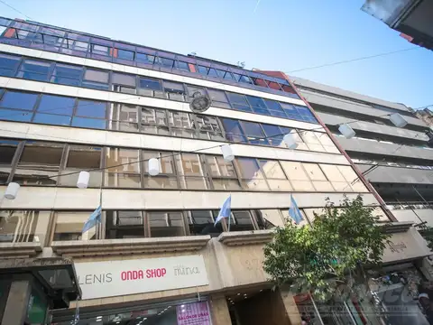 Florida al 300 - 3º Piso "B"