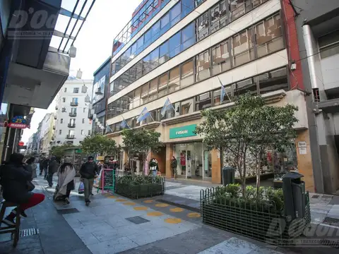 Oficina en Venta en Microcentro