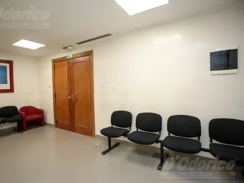 Florida al 300 - 3º Piso "B"