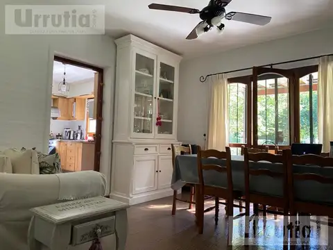 Casa en Venta 20 años